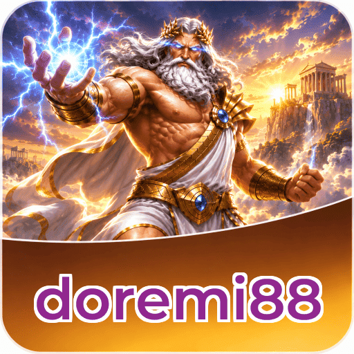 Verifikasi profile doremi88